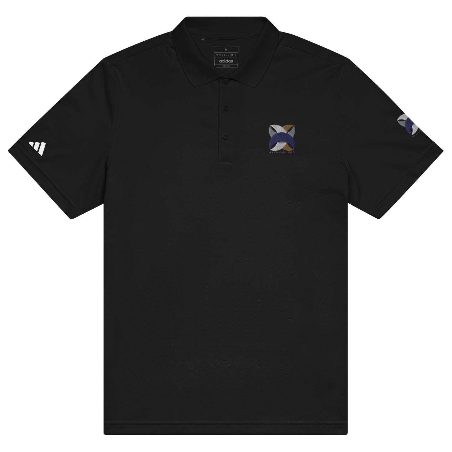 adidas sport polo